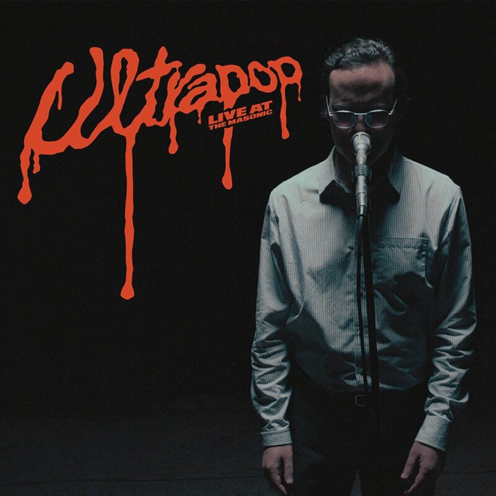 Picture of ULTRAPOP: Live at the Masonic