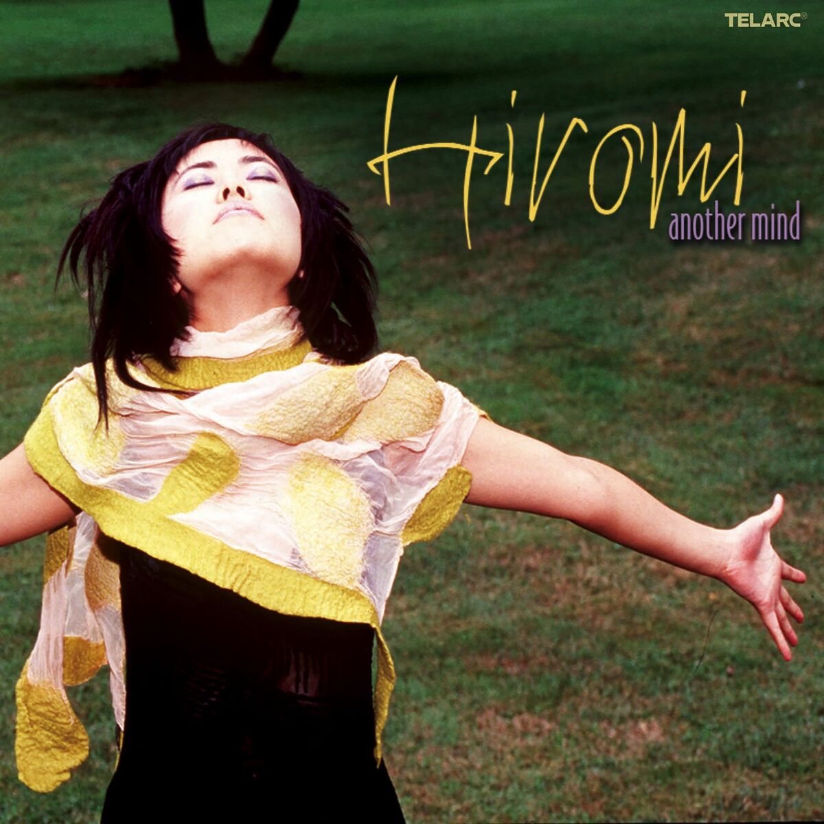 Album cover of Another Mind