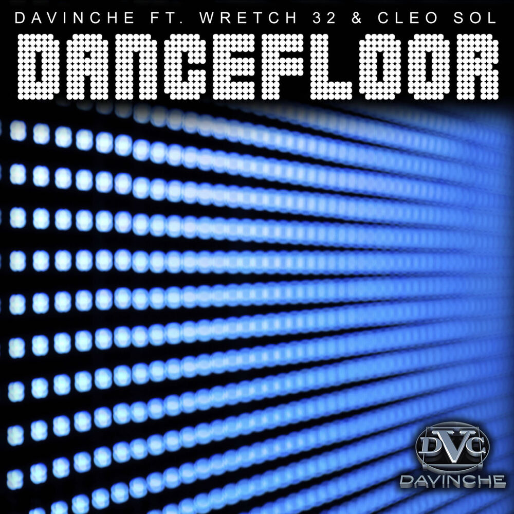 Picture of Dancefloor