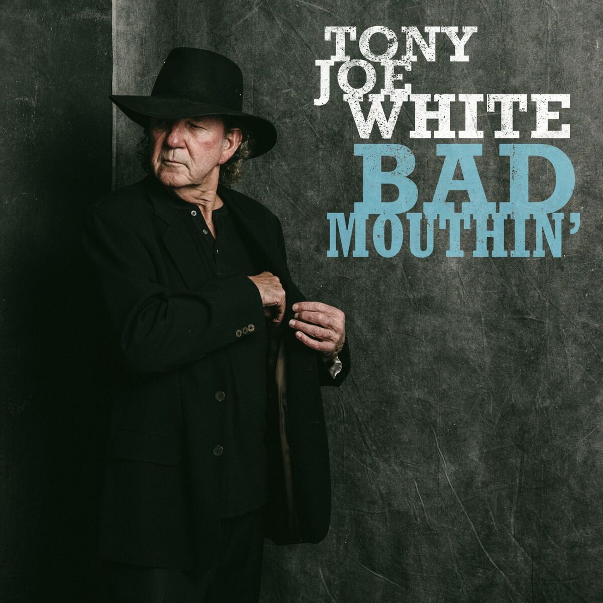 Album cover of Bad Mouthin'