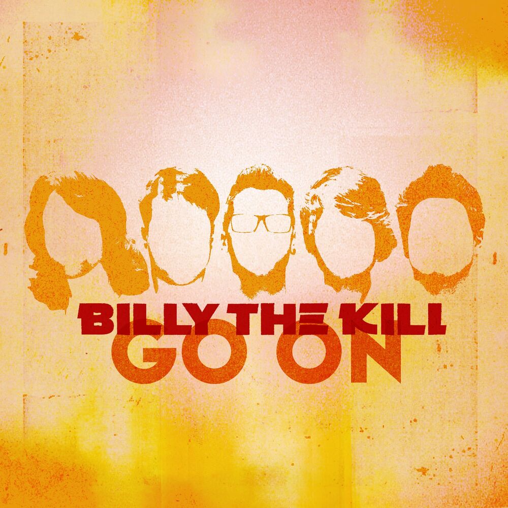 Picture of Go On
