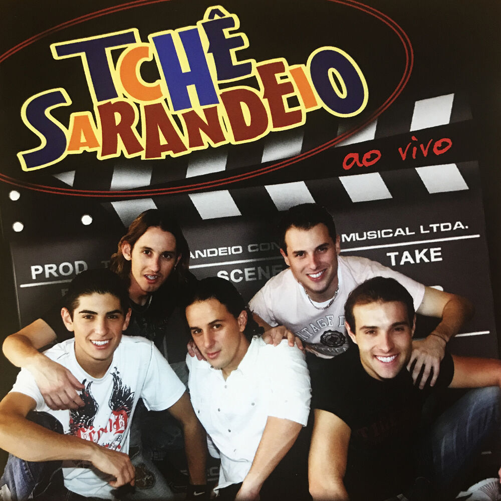 Picture of Nova Fase Ao Vivo