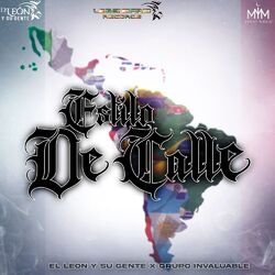 Cover of Estilo De Calle