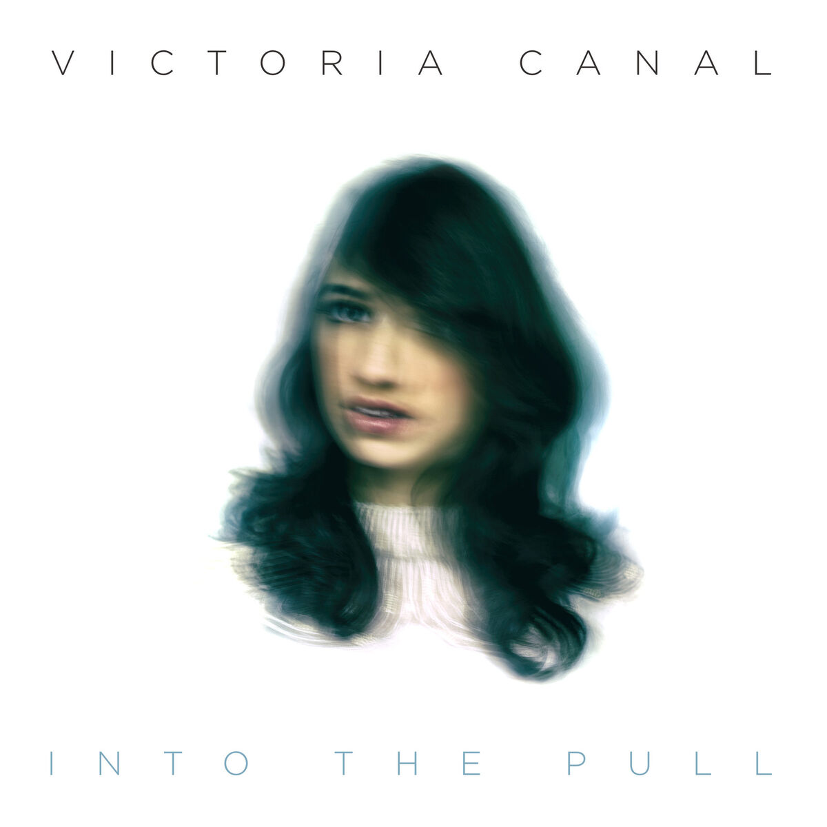 Album cover of Into the Pull