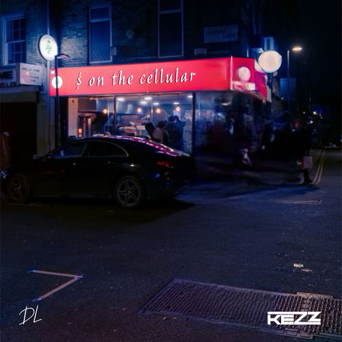£ on the cellular
