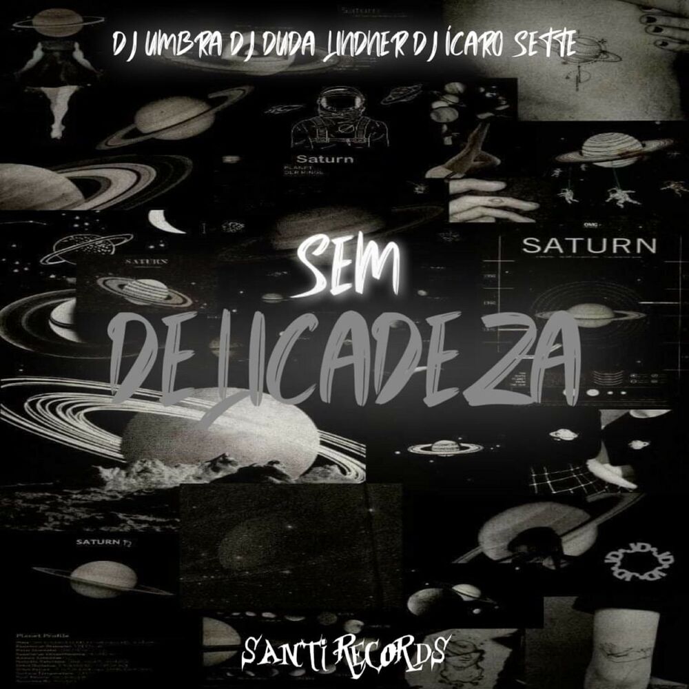 Picture of Sem Delicadeza