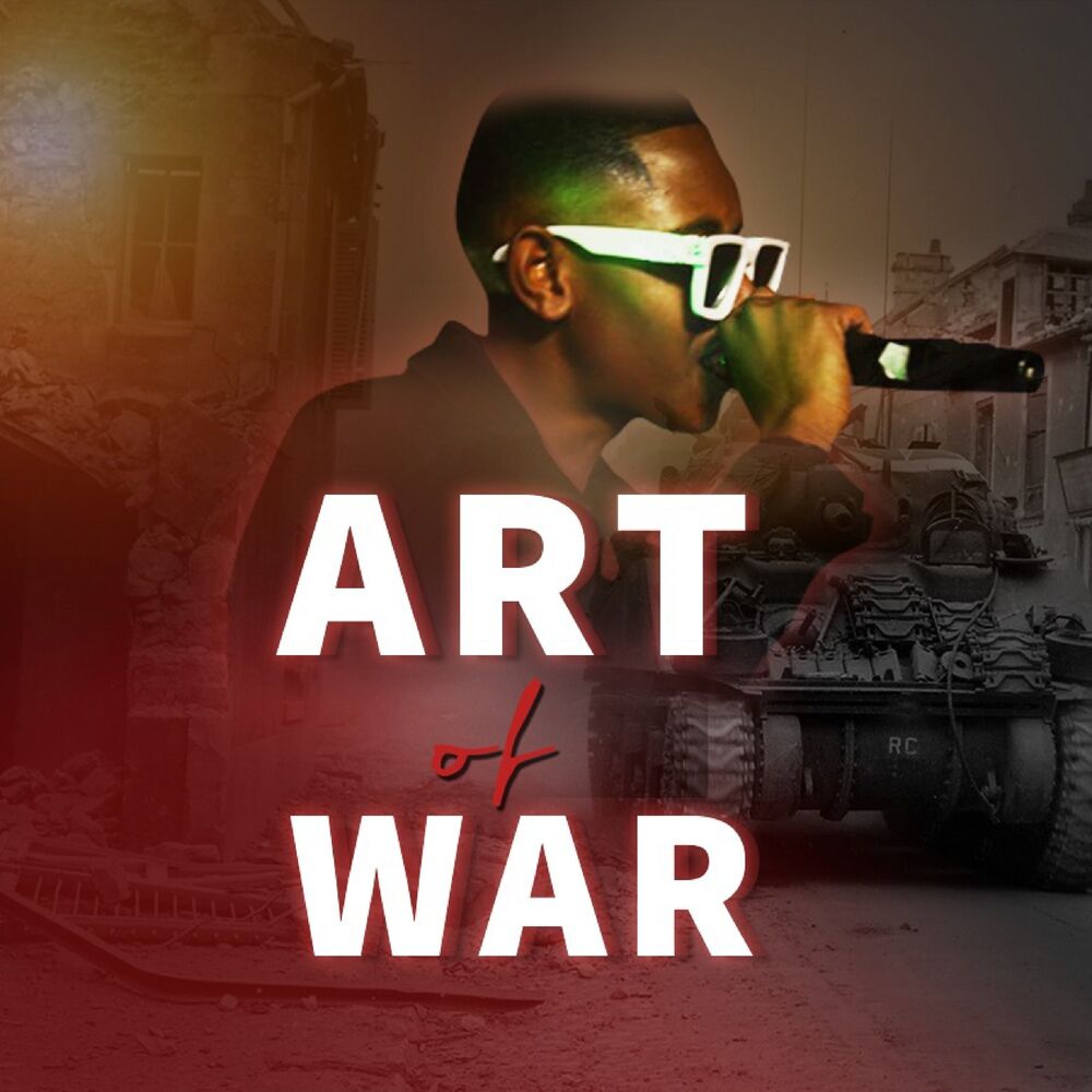 Picture of Art of War