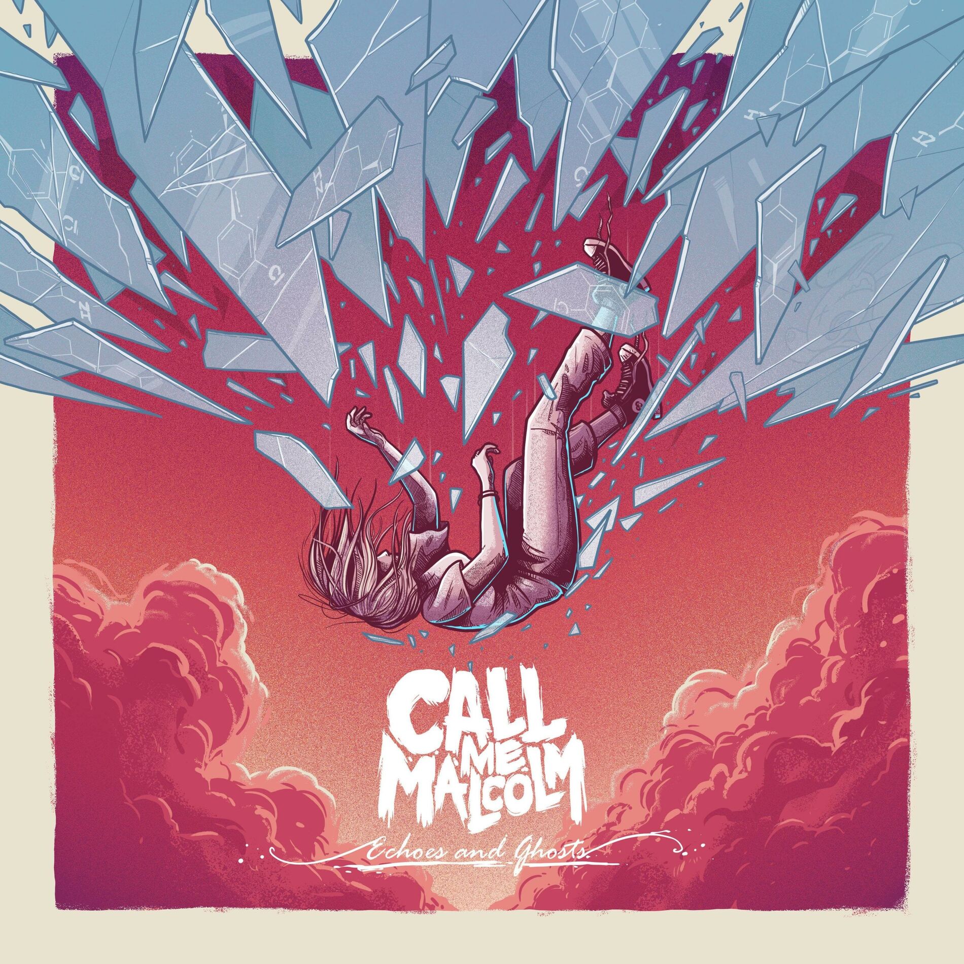 Album cover of Dahlia