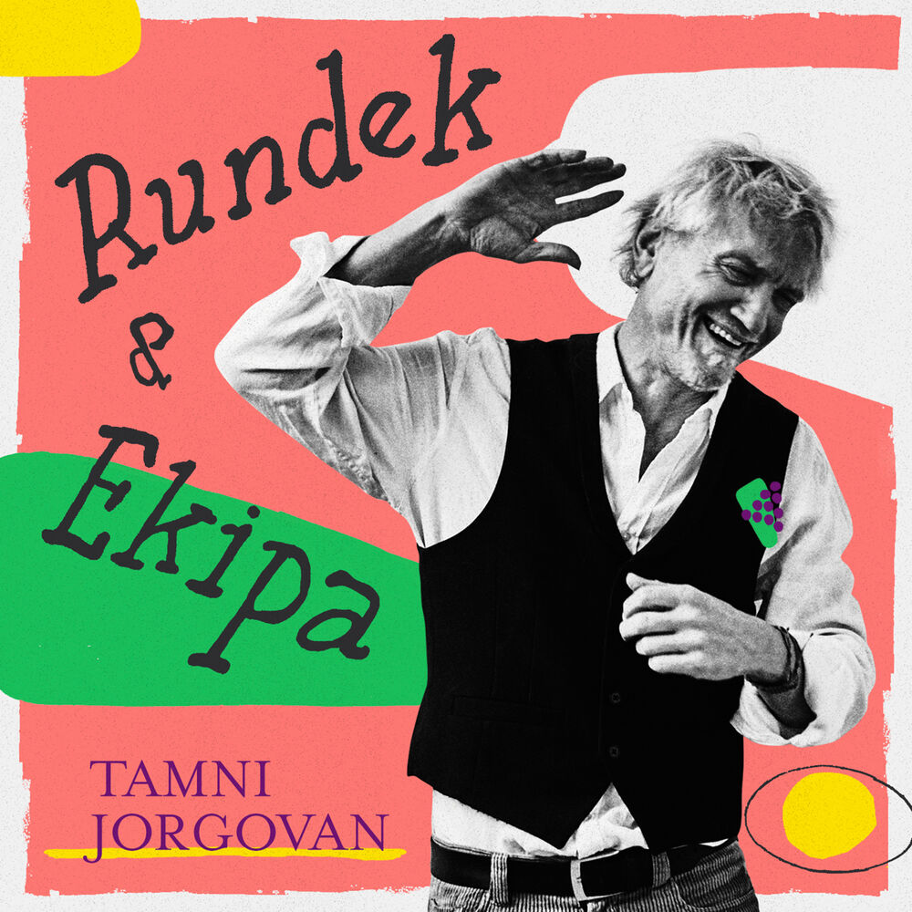 Picture of TAMNI JORGOVAN