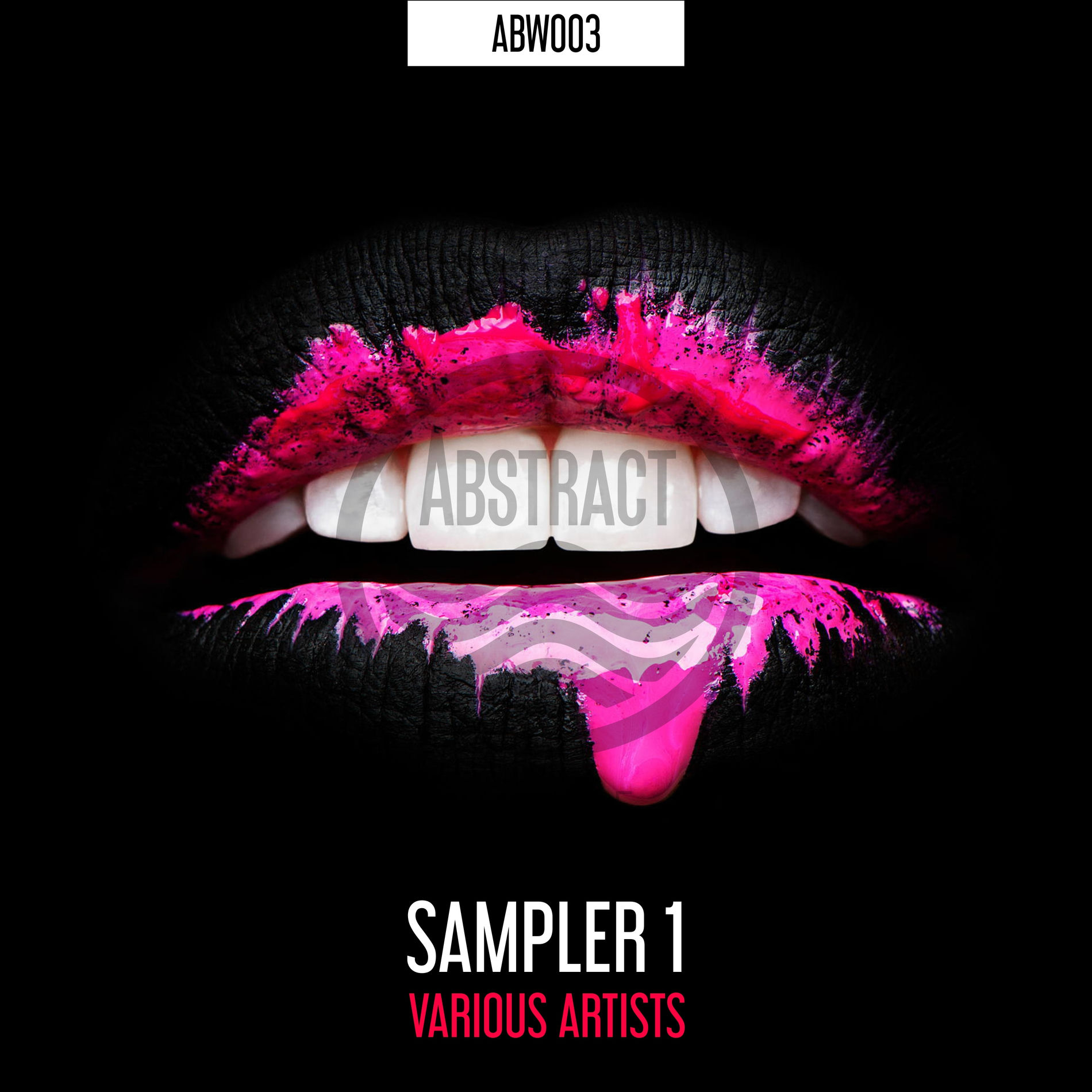 Album cover of Sampler 1