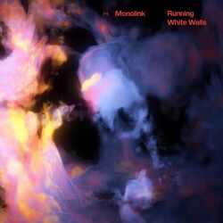 Cover of Running / White Walls