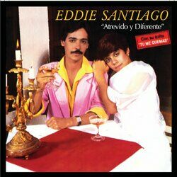 Cover of Atrevido Y Diferente