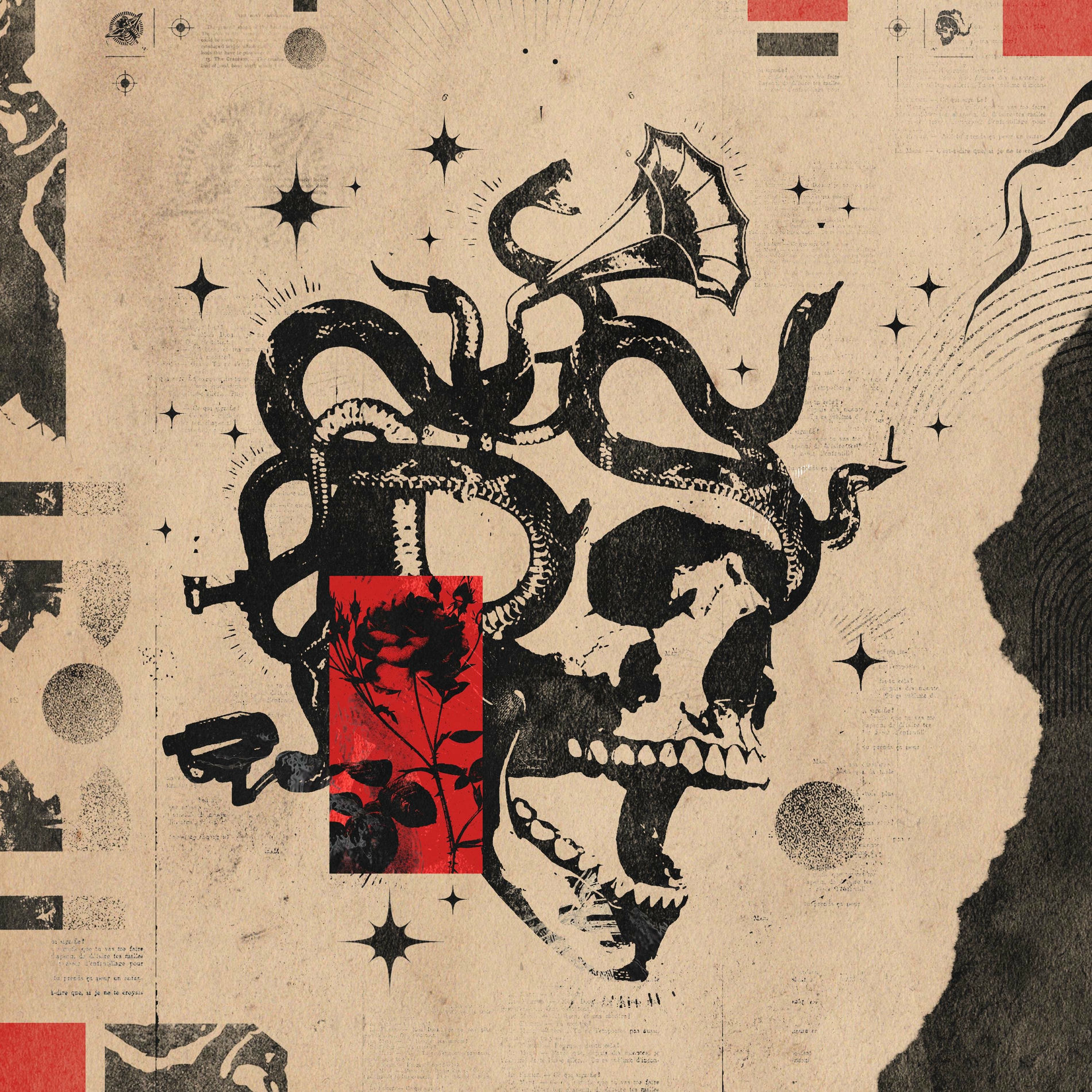 Album cover of No Time To Die