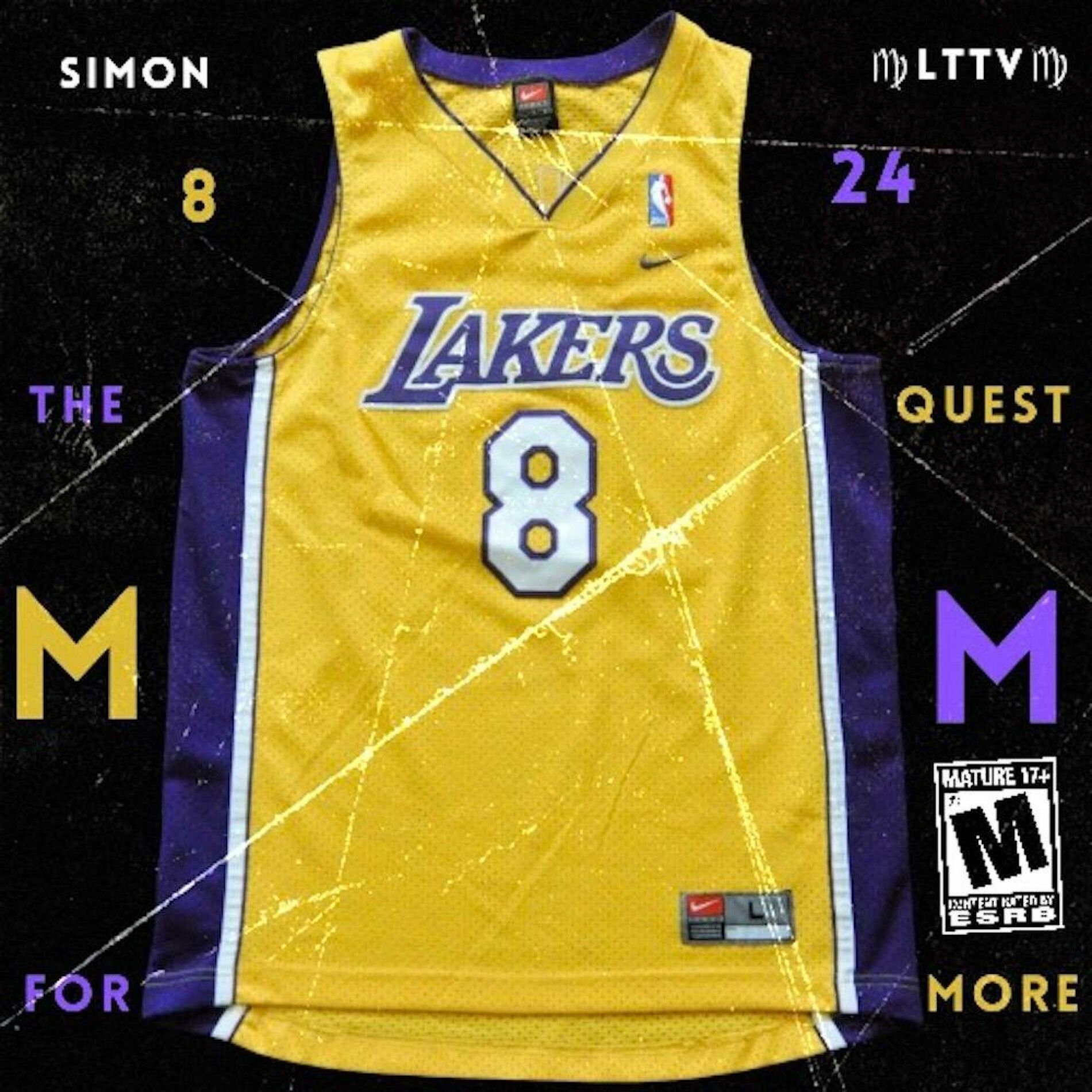 Album cover of Quest For More
