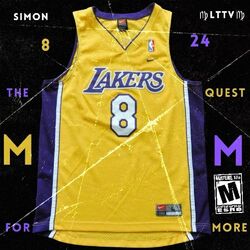 Cover of Quest For More