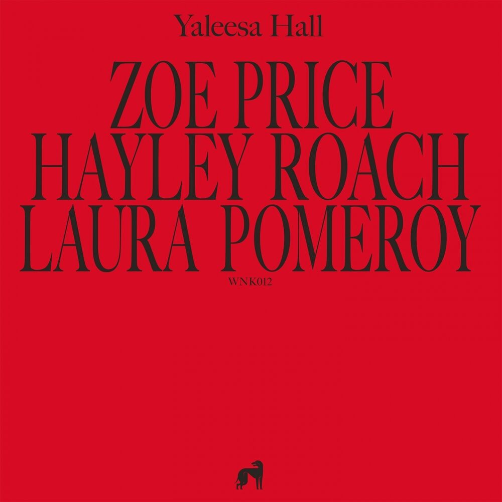 Picture of Zoe Hayley Laura