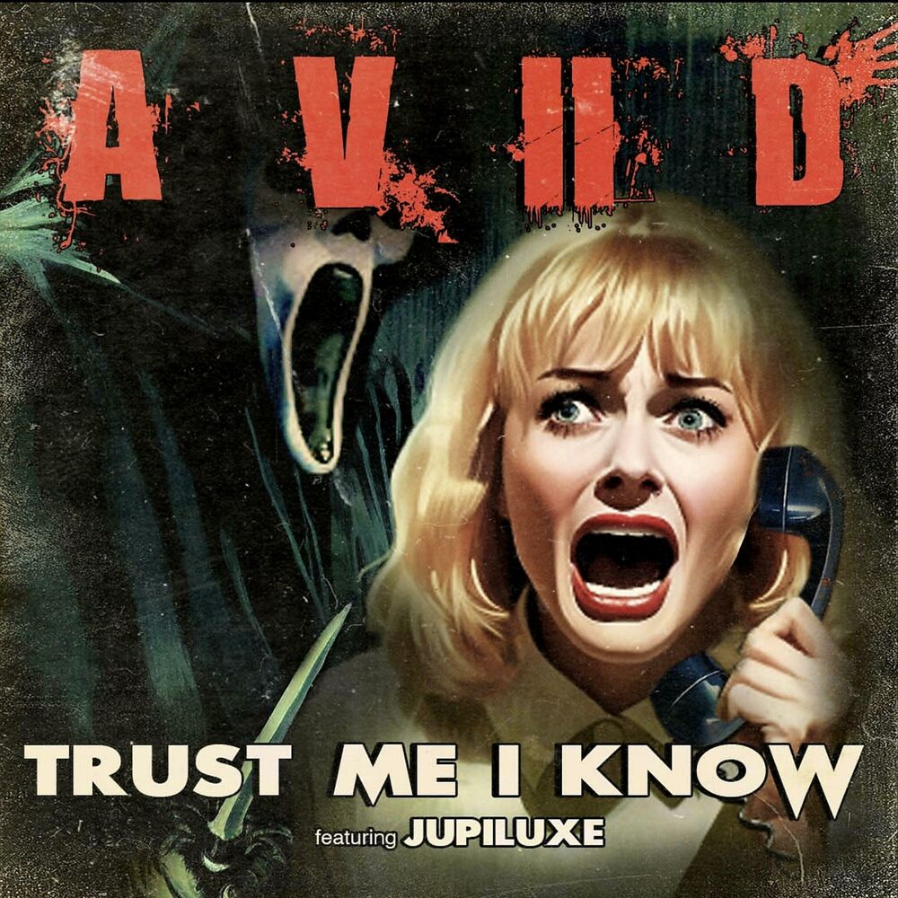 Picture of Trust Me I Know