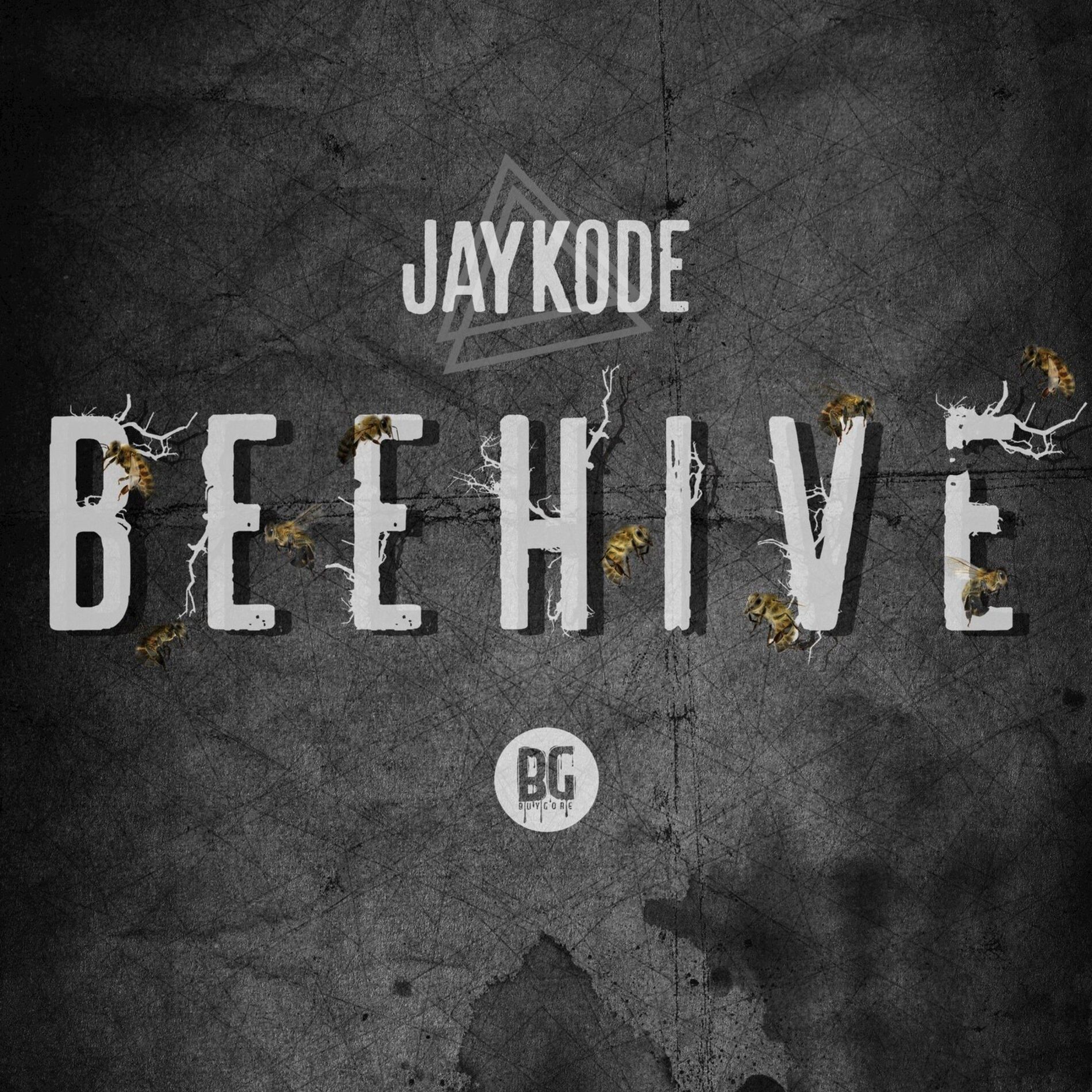 Album cover of Beehive