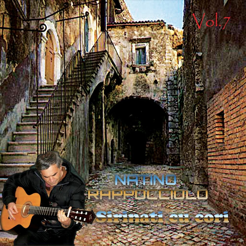Picture of Sirinati cu cori, Vol. 7