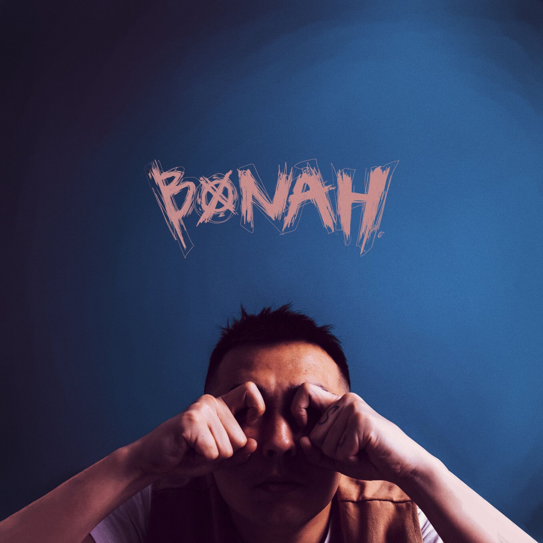Album cover of Bonah
