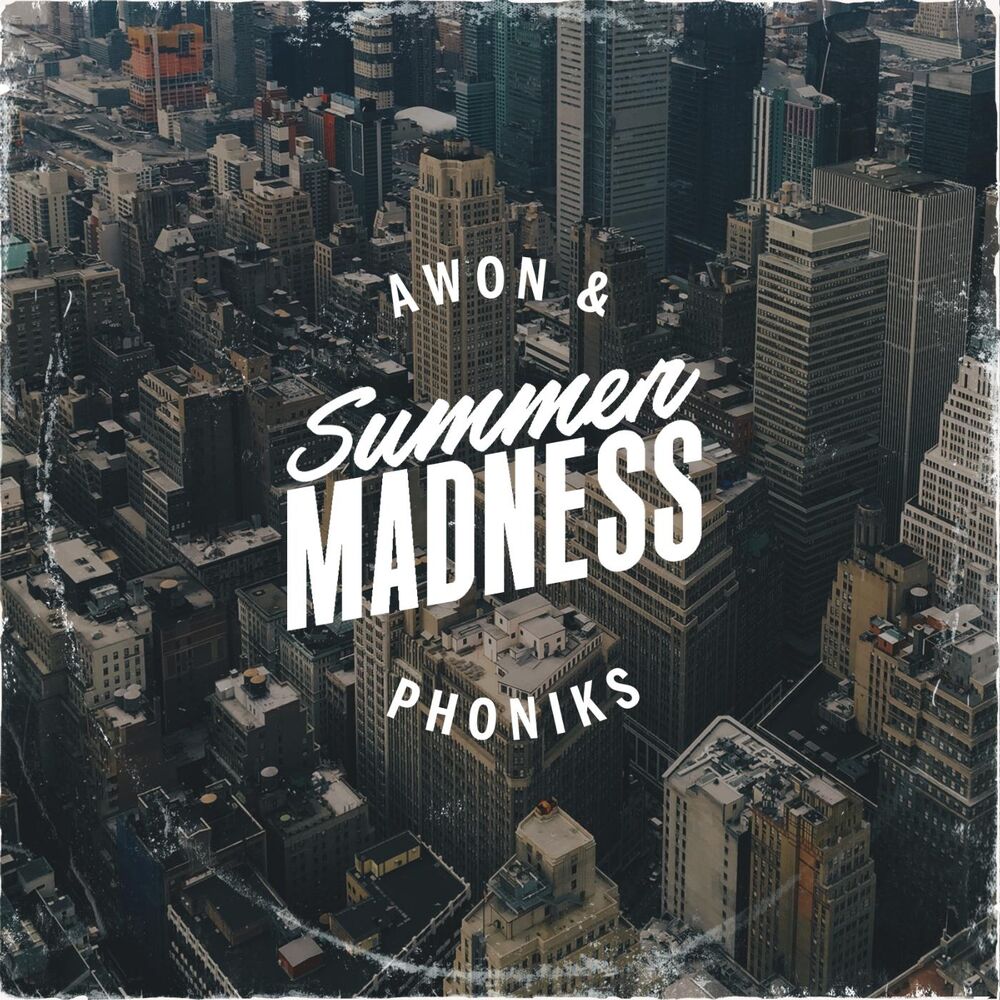 Picture of Summer Madness