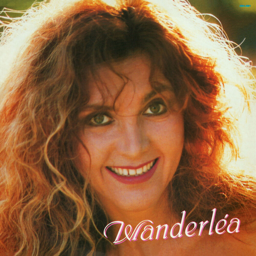 Picture of Wanderléa