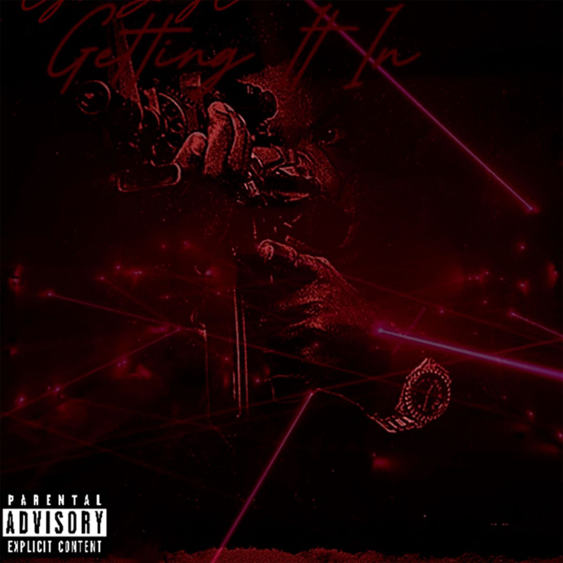 Album cover of Gettin It In