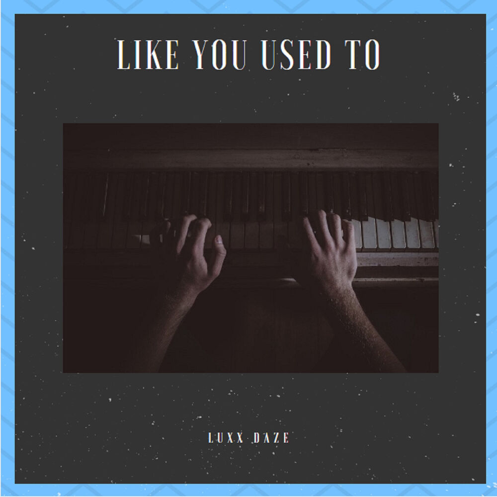 Picture of Like You Used To