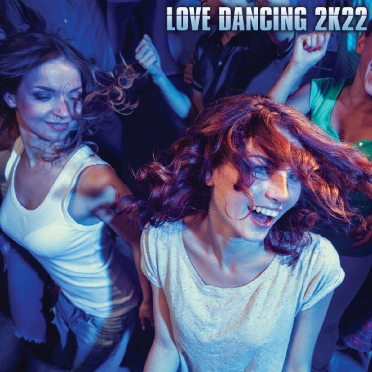 Album cover of Love Dancing 2K22