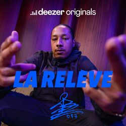 Cover of Fou - La Relève
