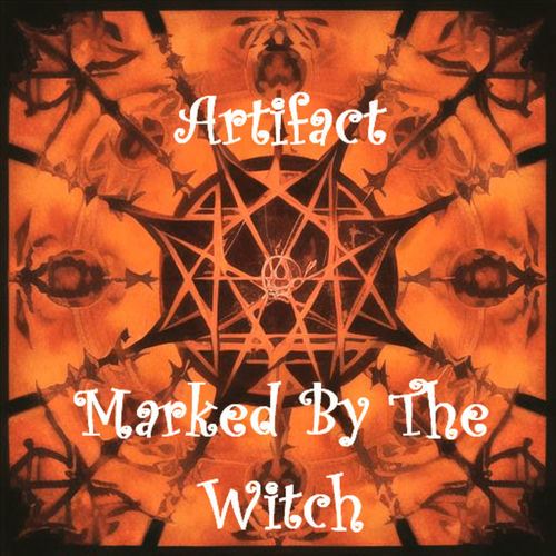 Marked By The Witch
