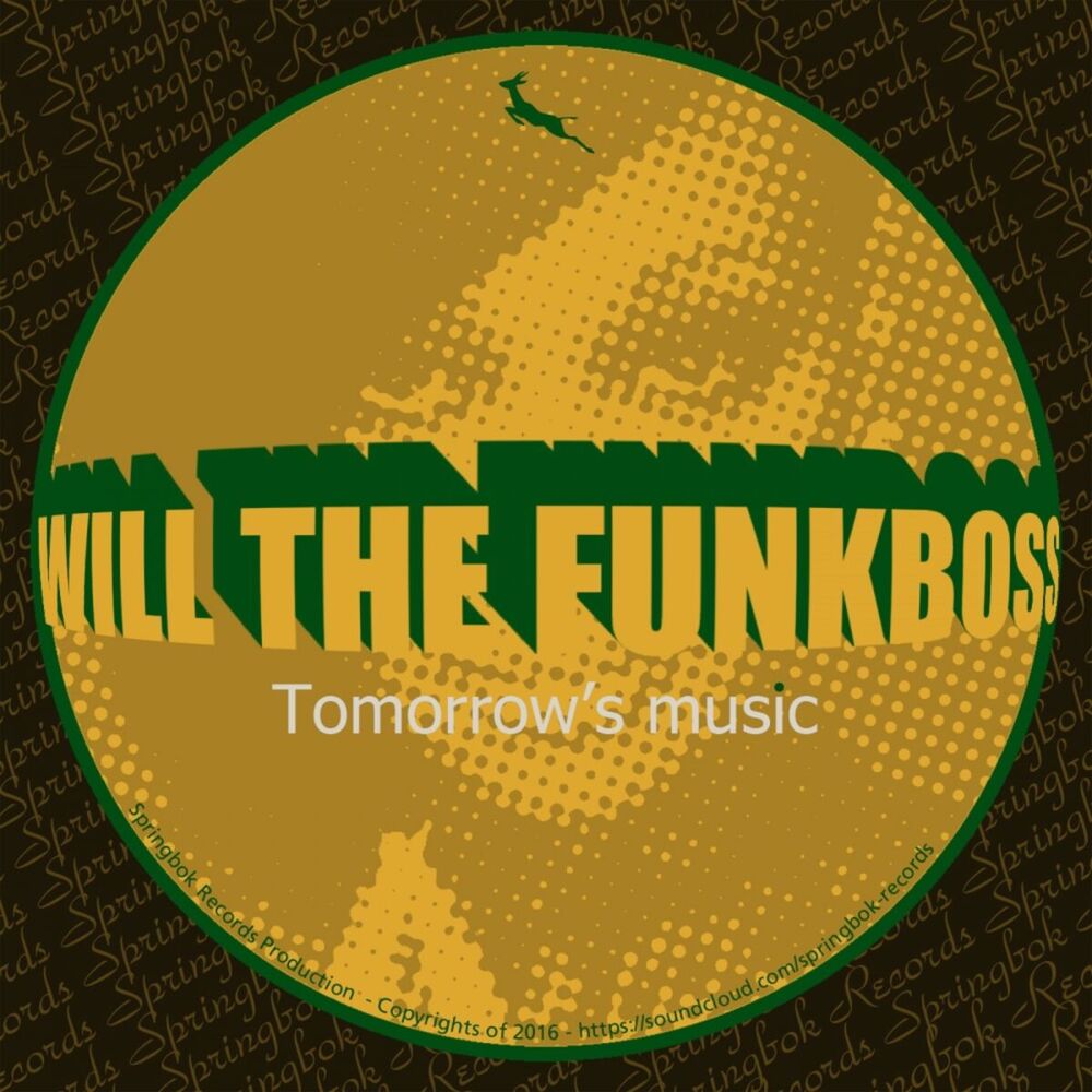 Picture of Tomorrow's Music