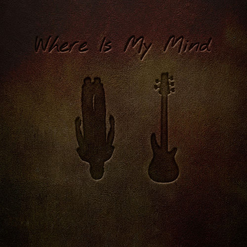 Where Is My Mind