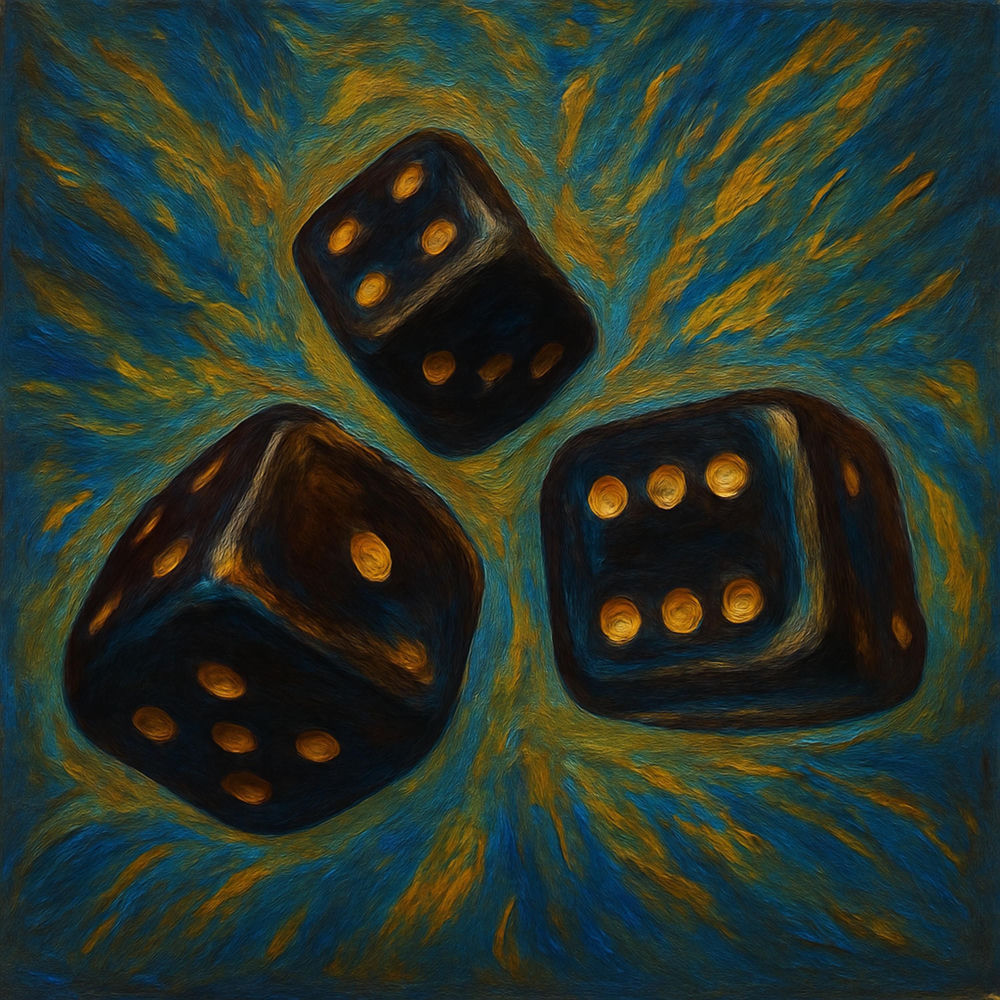 Album artwork for SLICE OF DARKNESS by DICE