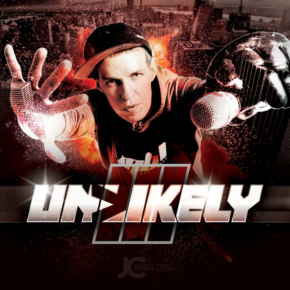 Picture of Unlikely 3