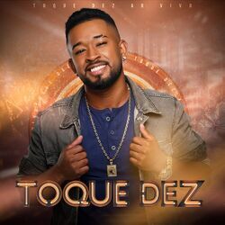Cover of Ao Vivo Julho 2021