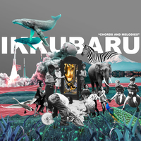 Ikkubaru 「Amusement Park」 アナログ 169535102_o1.jpg?