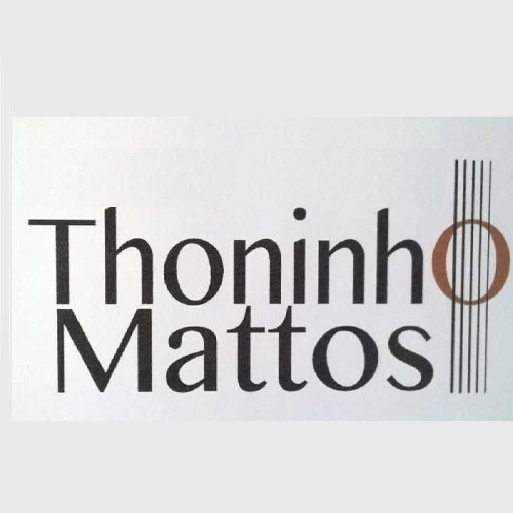 Picture of Programa Thoninho Mattos II