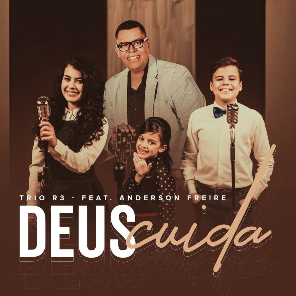 Picture of Deus Cuida