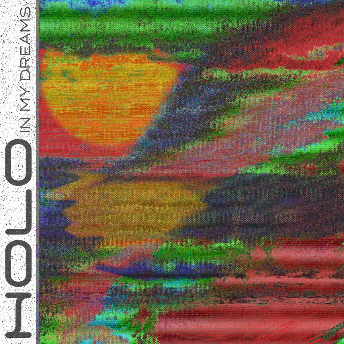 Album cover of In My Dreams