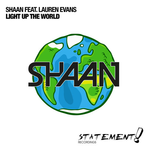 Descargar Light Up The World (Extended Mix) - DJ SHAAN MP3