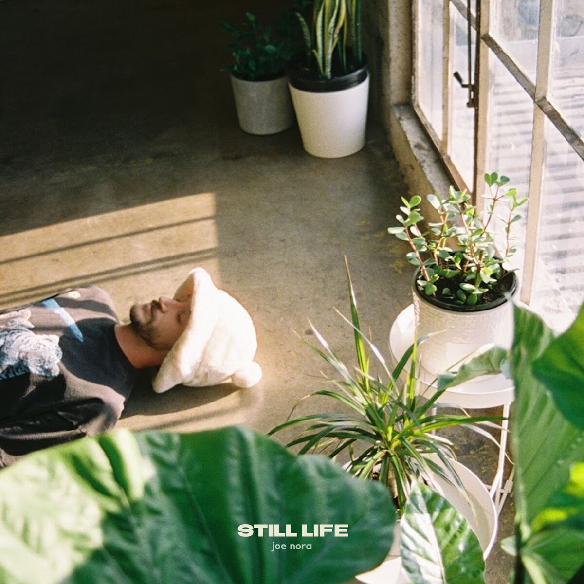 Album cover of Still Life