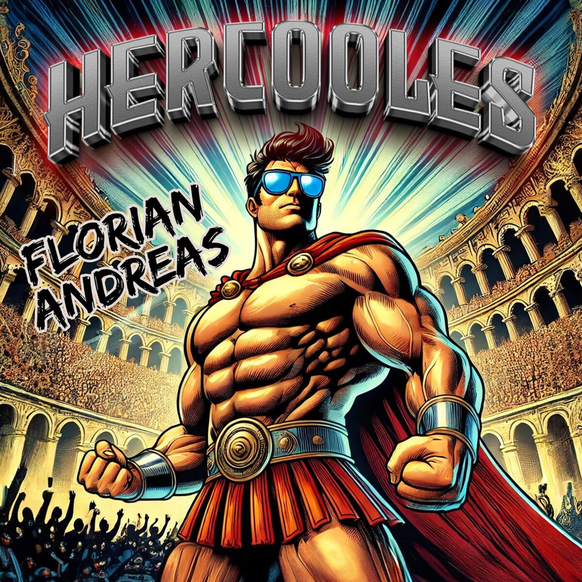 Album cover of Hercooles