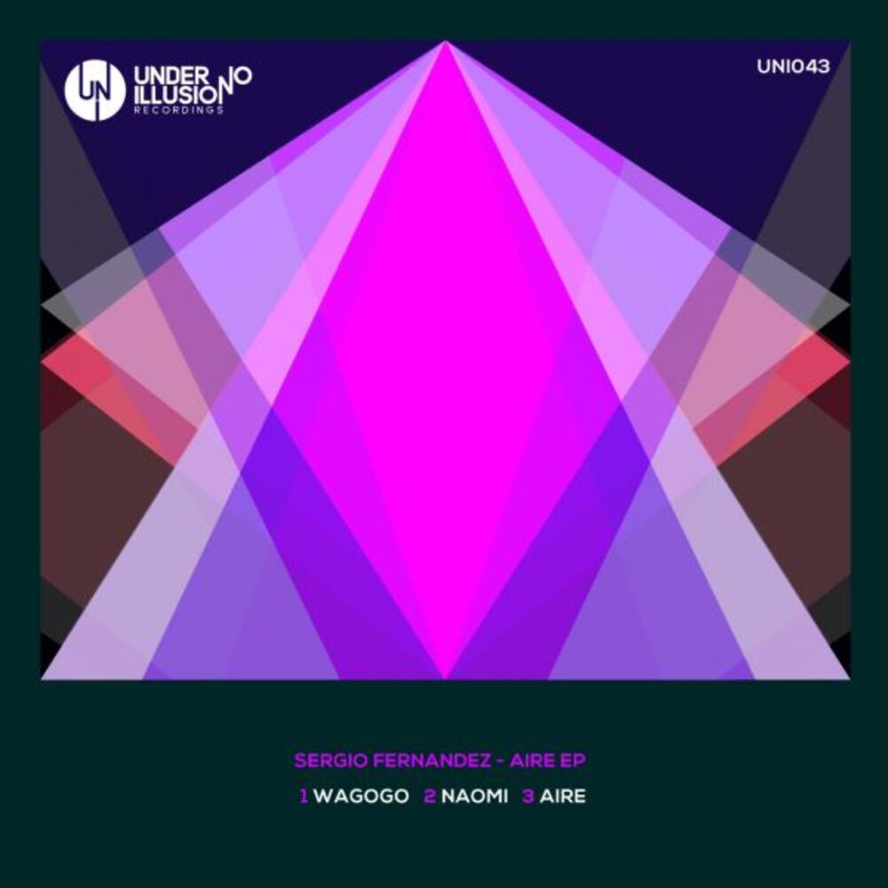 Picture of Aire EP