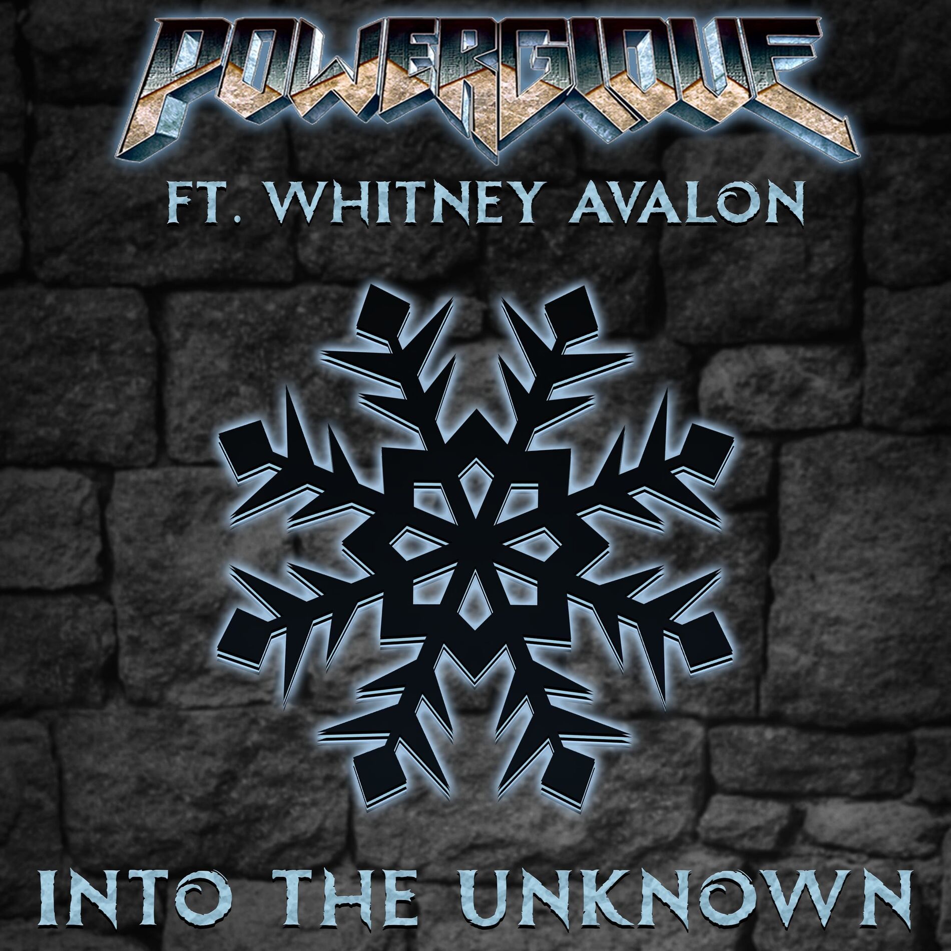 Album cover of Into the Unknown (Frozen 2) (feat. Whitney Avalon)