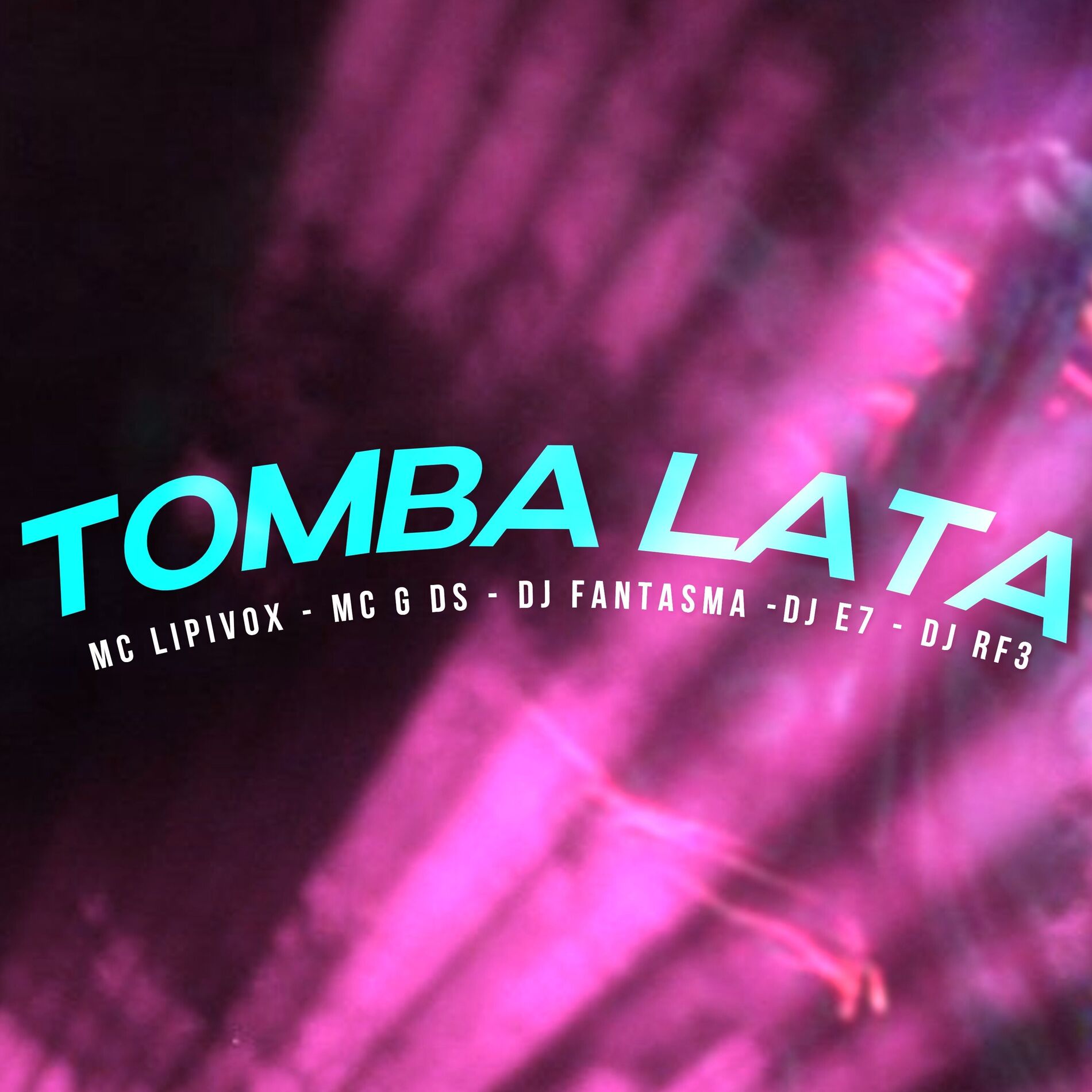 Album cover of Tomba Lata