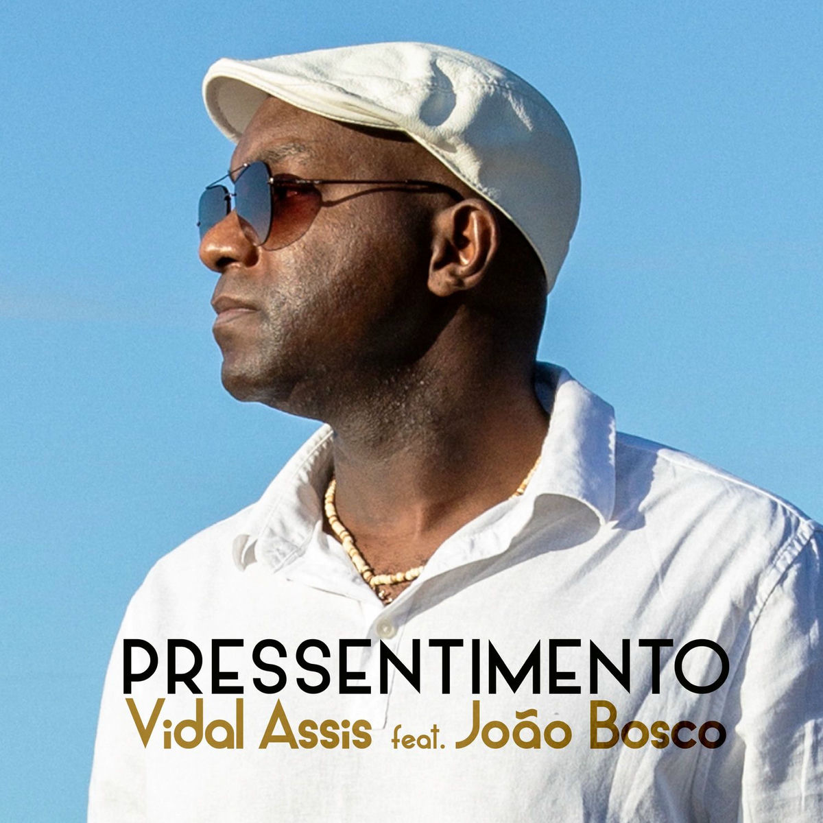 Album cover of Pressentimento