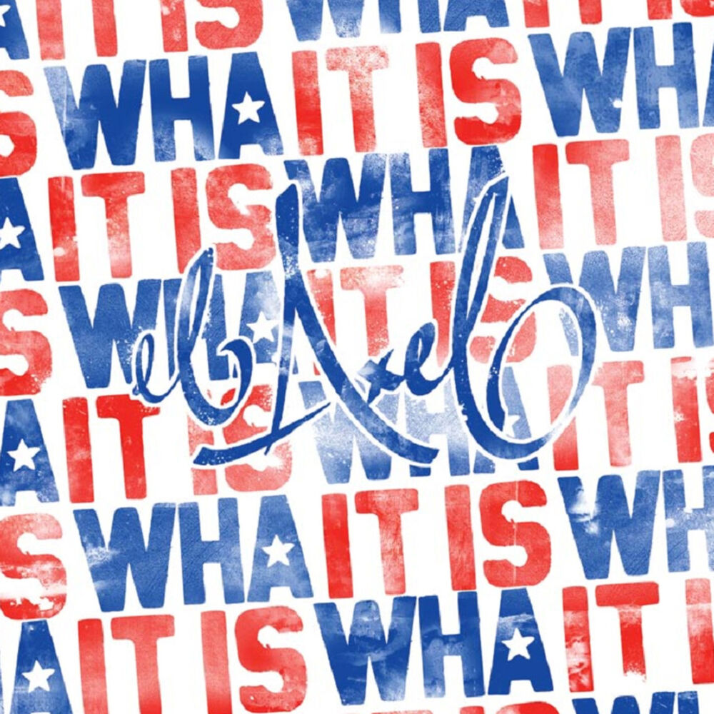 Picture of It is Wha It Is