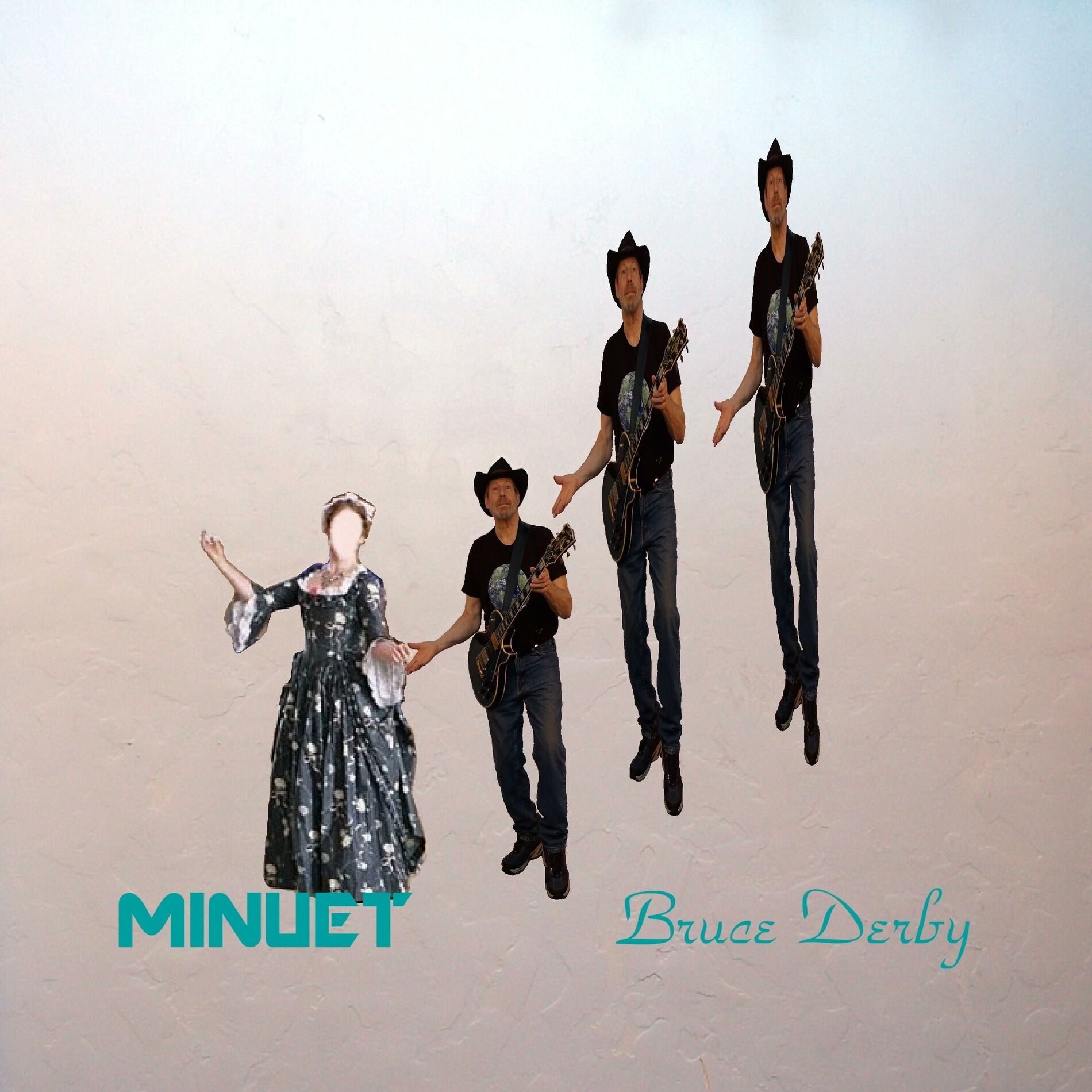 Album cover of Minuet