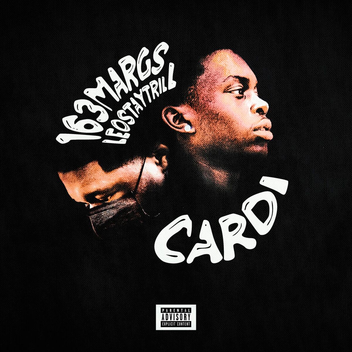 Album cover of Cardi